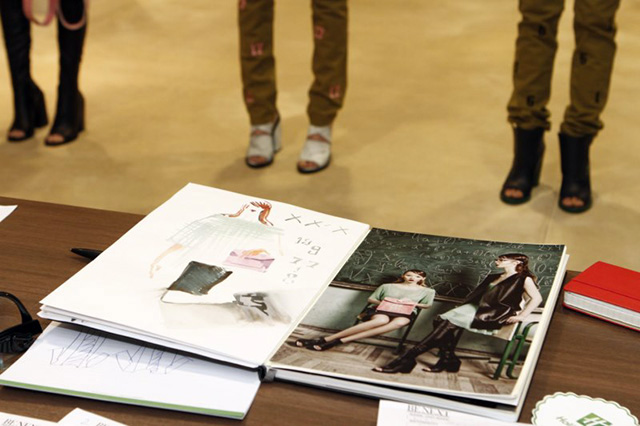 Марьям Гвасалия